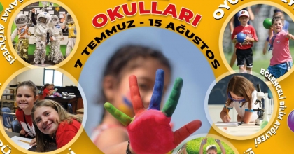 YAZ OKULLARI TEMMUZ’DA AÇILIYOR