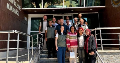 'YANAN ORMANLAR İMARA AÇILACAK' İDDİALARINA SERT TEPKİ