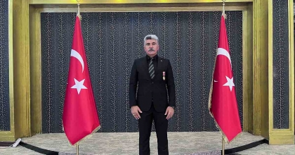 15 TEMMUZ GAZİSİNDEN 