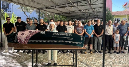 168 BIÇAK DARBESİYLE CİNAYETE 15 YIL CEZA