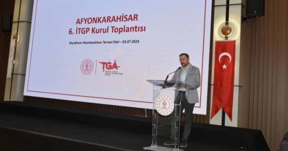 2025’DE AFYONKARAHİSAR’A EN ÇOK GÜNEY KORELİ TURİSTLER GELDİ