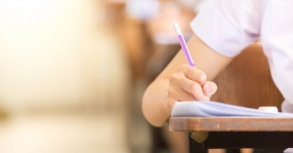 AFYONKARAHİSAR'DA 9 ÖĞRENCİ TAM PUAN ALARAK BİRİNCİ OLDU