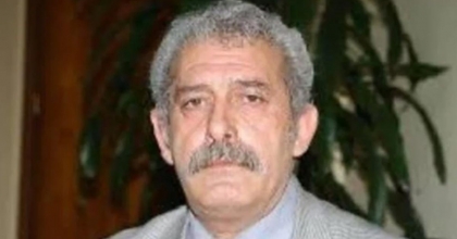 KILIÇDAROĞLU'NUN İKİZİ KARDEŞİ ADİL KILIÇDAROĞLU VEFAT ETTİ