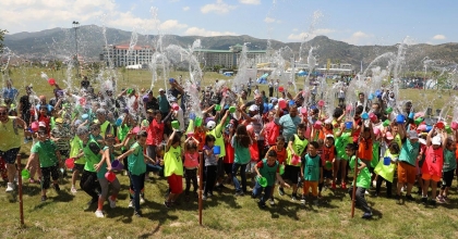 AFYONKARAHİSAR’DA AİLE KAMPI GERÇEKLEŞTİRİLECEK
