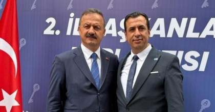 ANAHTAR PARTİ: DEVLET KÖYE DENMELİDİR