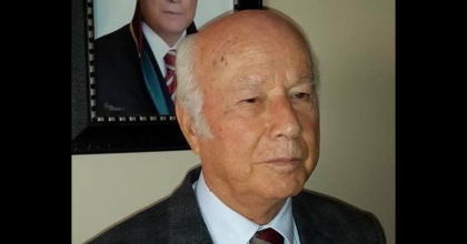 AVUKAT MEHMET ALİ GÖLCÜKLÜ YAŞAMINI YİTİRDİ