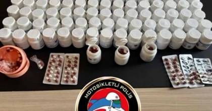 İZMİR'DE 1 HAFTADA 92 ŞÜPHELİ YAKALANDI
