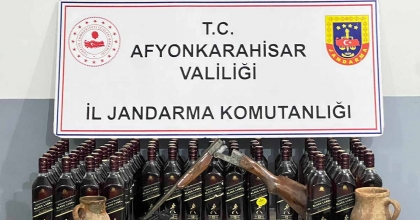 HIRSIZLIK ZANLISI ALTIN OBJELERİNDE OLDUĞU TARİHİ ESERLERLE YAKALANDI