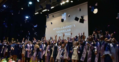SAĞLIK ORDUSUNA 170 YENİ MEZUN