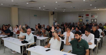 SÖKE BELEDİYESİ’NDEN SPOR KULÜPLERİNE 1 MİLYON 125 BİN TL DESTEK