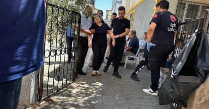 ŞEHİT ATEŞİ MANİSA'YA DÜŞTÜ