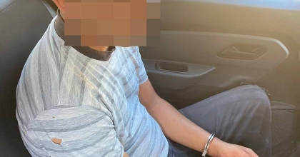 NAZİLLİ’DEKİ YANGINDA BİR KİŞİ GÖZALTINA ALINDI