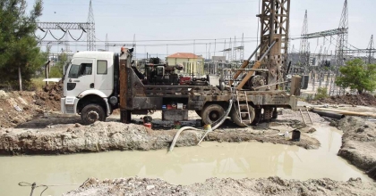 MANİSA MERKEZİN SU KAYNAKLARI ARTIRILIYOR