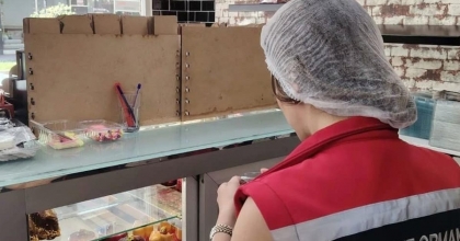 AYDIN'DA 152 TATLICI EŞZAMANLI DENETLENDİ