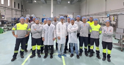  AYTO'DA MESLEKİ YETERLİLİK SINAVI GERÇEKLEŞTİRİLDİ