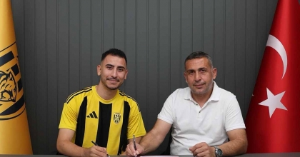 ALİAĞA FK’DAN ÇİFTE TRANSFER