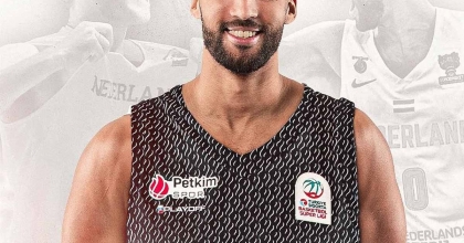 ALİAĞA PETKİMSPOR, YANNİCK FRANKE'Yİ KADROSUNA KATTI