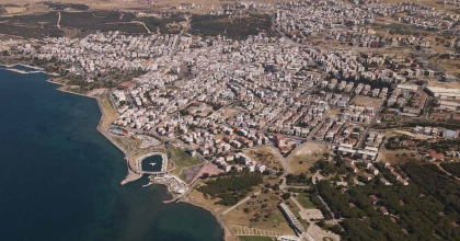 ALİAĞA’DA 30 EYLÜL’E KADAR ATEŞ YAKMAK YASAK