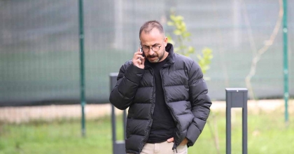 ALTAY’IN ALTYAPISINDA İSTİFA ŞOKU