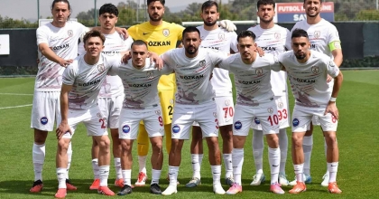 ALTINORDU TRANSFERDE SESSİZ