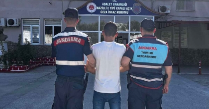 ARAZİ ANLAŞMAZLIĞINDA KAN AKTI