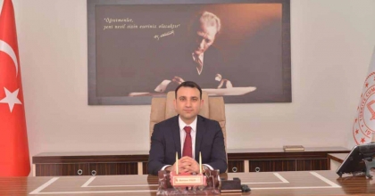 AYDIN İL MİLLİ EĞİTİM MÜDÜRLÜĞÜ’NDE GÖREV DEĞİŞİMİ