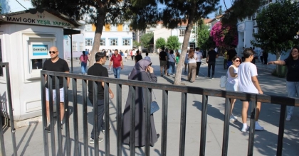 AYDIN LGS’DE GURURLANDIRDI: 8 ÖĞRENCİ TAM PUAN ALDI