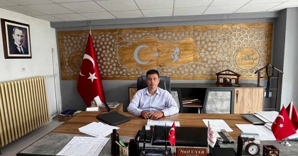 AYDIN MÜZESİ’NE YENİ MÜDÜR
