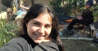 AYDIN’DA 10 GÜNDÜR KAYIP SAHRA’YI POLİS BULDU