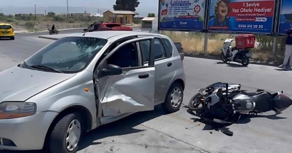 AYDIN’DA HAZİRAN AYINDAKİ TRAFİK KAZALARINDA 7 KİŞİ HAYATINI KAYBETTİ