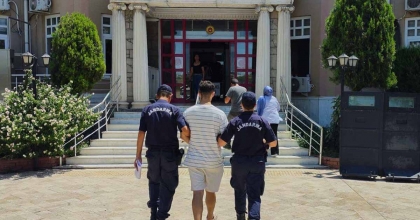 AYDIN’DA İKİ GÜNDE 27 ŞAHIS YAKALANDI