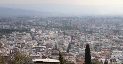 AYDIN’DA KONUT SATIŞLARI ARTTI