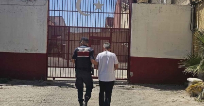 AYDIN’DA TERÖR ÖRGÜTÜ ÜYESİ YAKALANDI