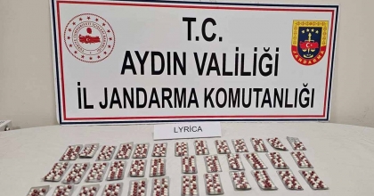 AYDIN'DA UYUŞTURUCU TİCARETİNE GEÇİT VERİLMEDİ