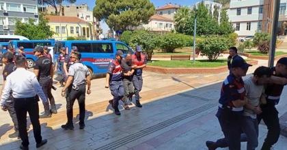 AYDIN'DAKİ GAZİNO CİNAYETİNDE 3 TUTUKLAMA