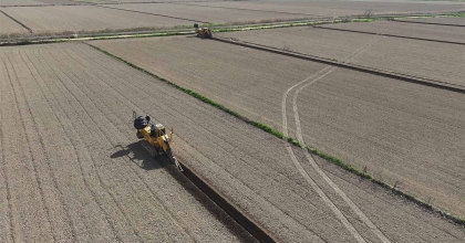 AYDIN’IN 6 İLÇESİ İÇİN ÇALIŞMALAR BAŞLADI