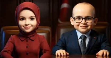 BAKANLARIN BU HALİNE BAYILACAKSINIZ