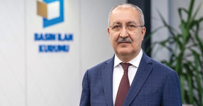 BASIN İLAN KURUMU’NDAN BASIN MENSUPLARINA KUTLAMA  