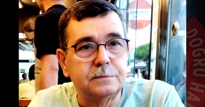 BERGAMALI KARİKATÜRİSTTEN TRUMP’A 'GAZZE' MEKTUBU