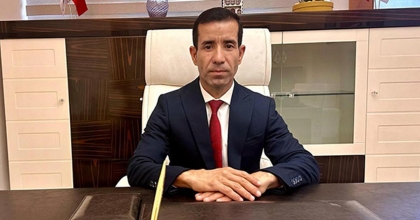 BİK ŞUBE MÜDÜRÜ CİRİT’TEN BASIN BAYRAMI KUTLAMASI 