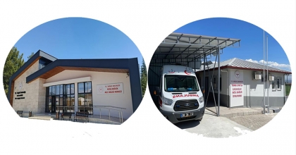 BİR GÜNDE İKİ AÇILIŞ