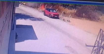 BUCA'DAKİ ORMAN YANGINININ ÇIKIŞ ANI GÖRÜNTÜSÜ ORTAYA ÇIKTI