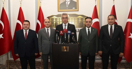 10 MİLYON KİŞİNİN ÖLÇÜMÜ YAPILDI, YÜZDE 70'İ FAZLA KİLOLU