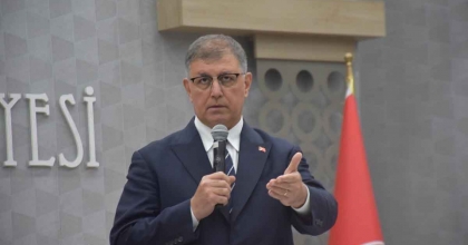 BAŞKAN TUGAY: 