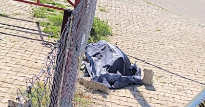 BOZDOĞAN’DA ŞÜPHELİ ÖLÜM