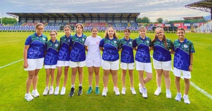 BÜYÜKŞEHİR OKÇULARI TÜRKİYE ŞAMPİYONU