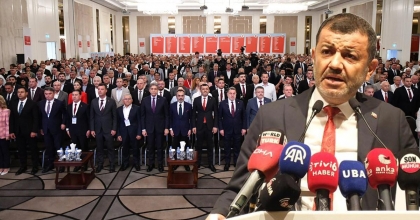 ÇAVUŞOĞLU YİNE ÖNEMLİ BİR GÖREV ÜSTLENDİ