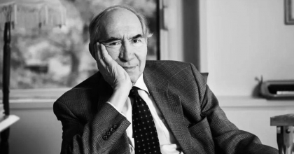 CHP ESKİ GENEL BAŞKANI ÖYMEN HAYATINI KAYBETTİ