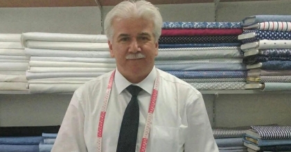 COZA, DENİZLİ TERZİLER ODASI SEÇİMLERİ İÇİN SAHAYA İNDİ