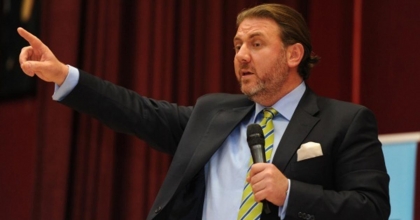 CUMHURBAŞKANI BAŞDANIŞMANI YİĞİT BULUT HAYATINI KAYBETTİ